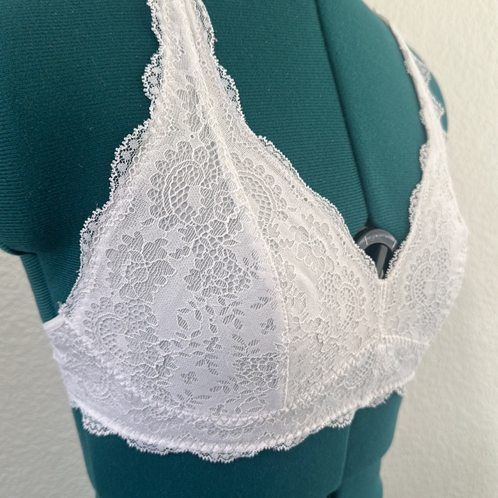 Felina lace bra size S